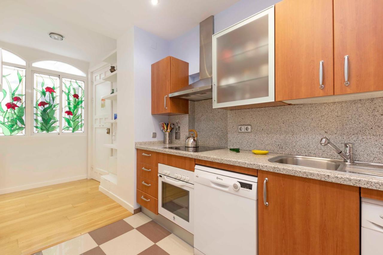 Apartment Holidays2malaga Correo Viejo Next Cathedral With French Balconies Málaga
