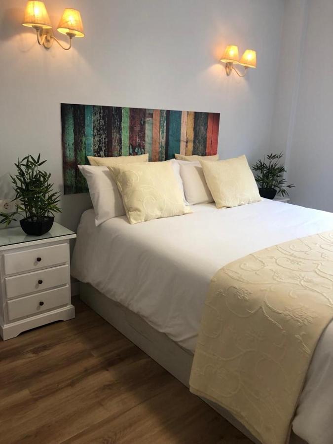 Fantastic Old Ii Apartment