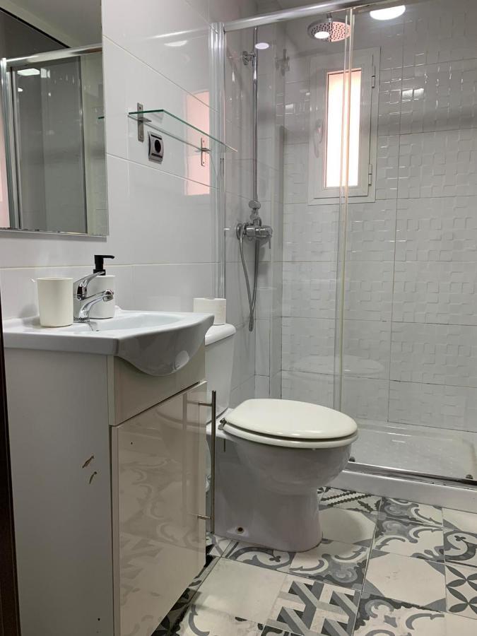 Apartamento El Piso De Ao *