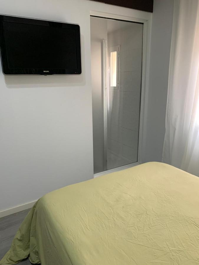 Apartment El Piso De Ao Málaga