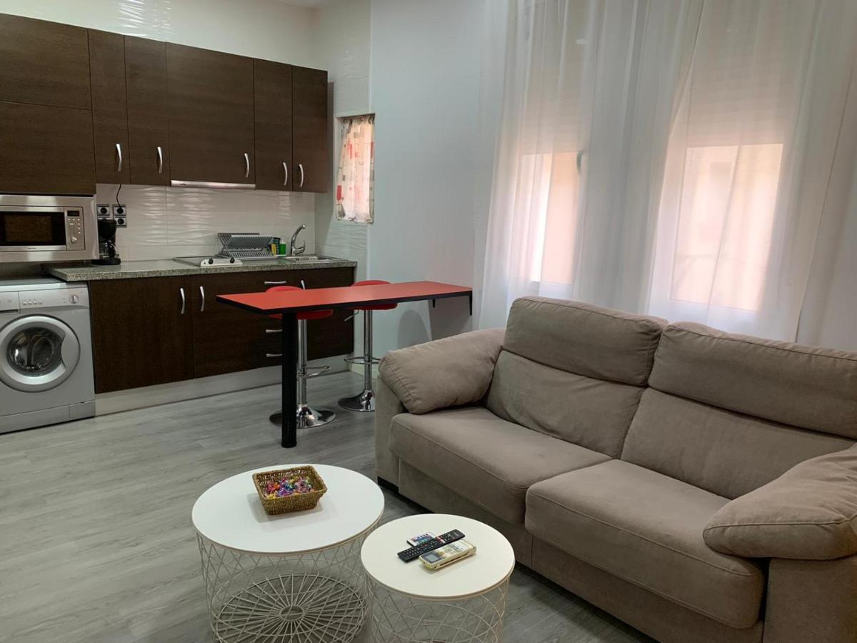 El Piso De Ao Apartamento
