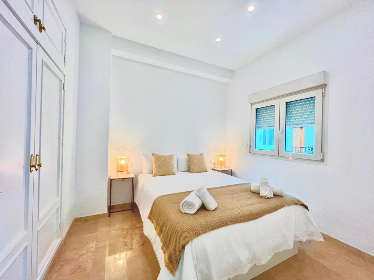 Granados I & Old Town By Ele Apartments Appartement