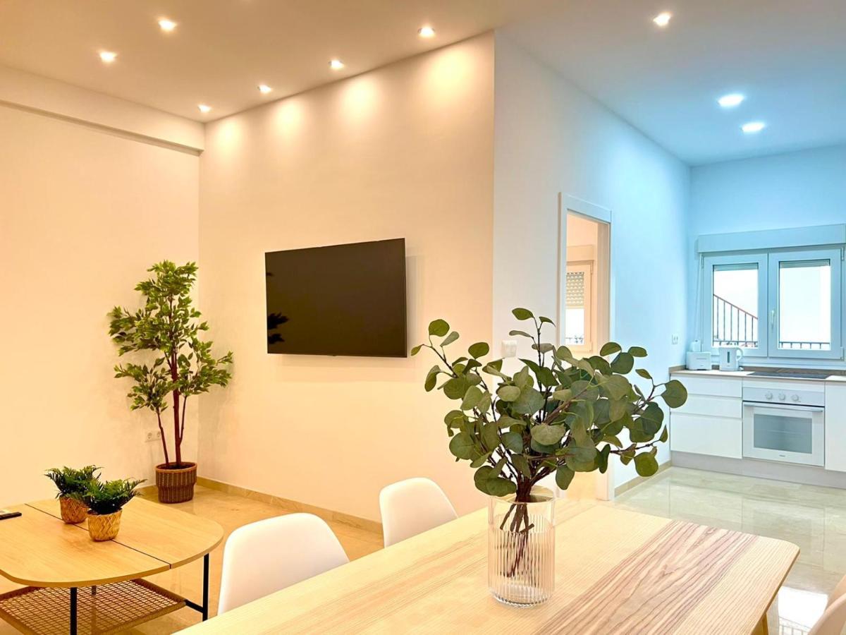 Granados I & Old Town By Ele Apartments Apartment *