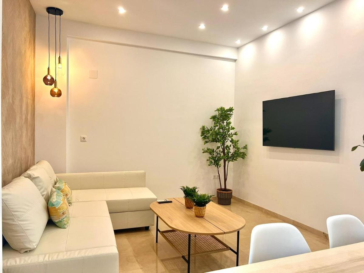 Apartment Granados I & Old Town By Ele Apartments Málaga