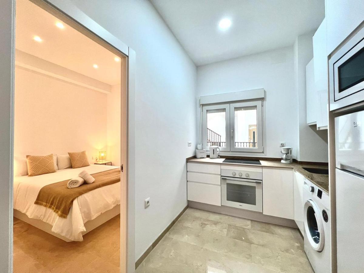 Granados I & Old Town By Ele Apartments Appartement *