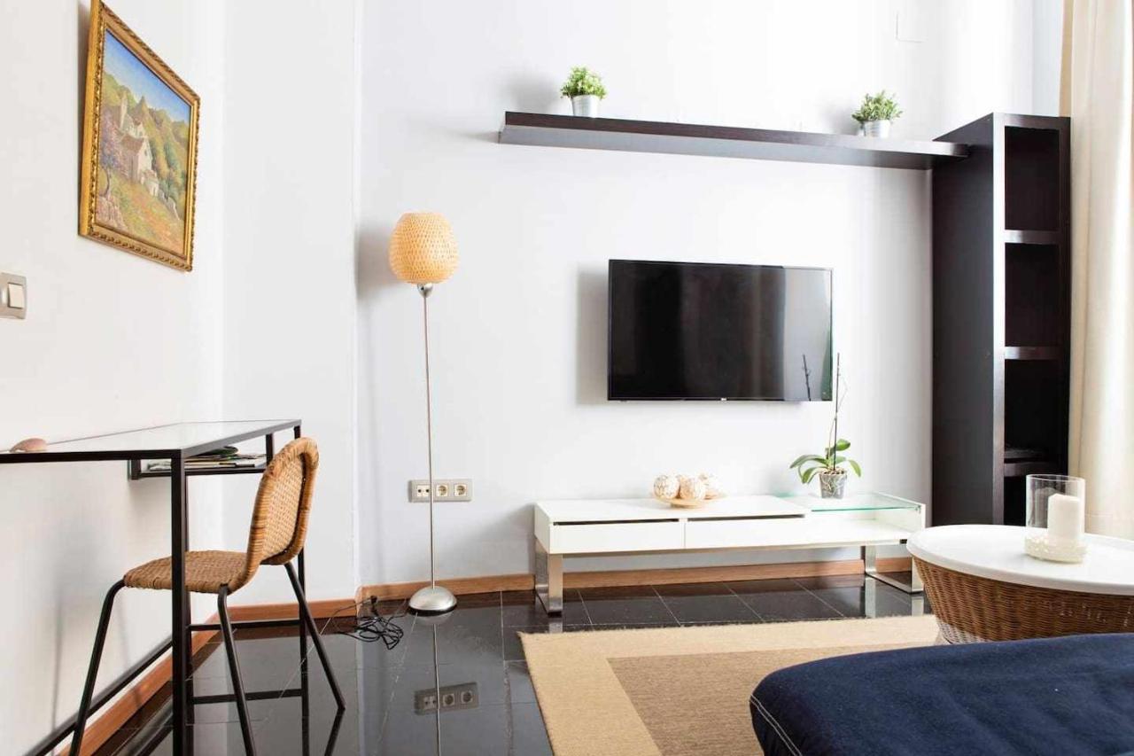Appartement Where Want To Be! - Acogedor Piso En El Centro