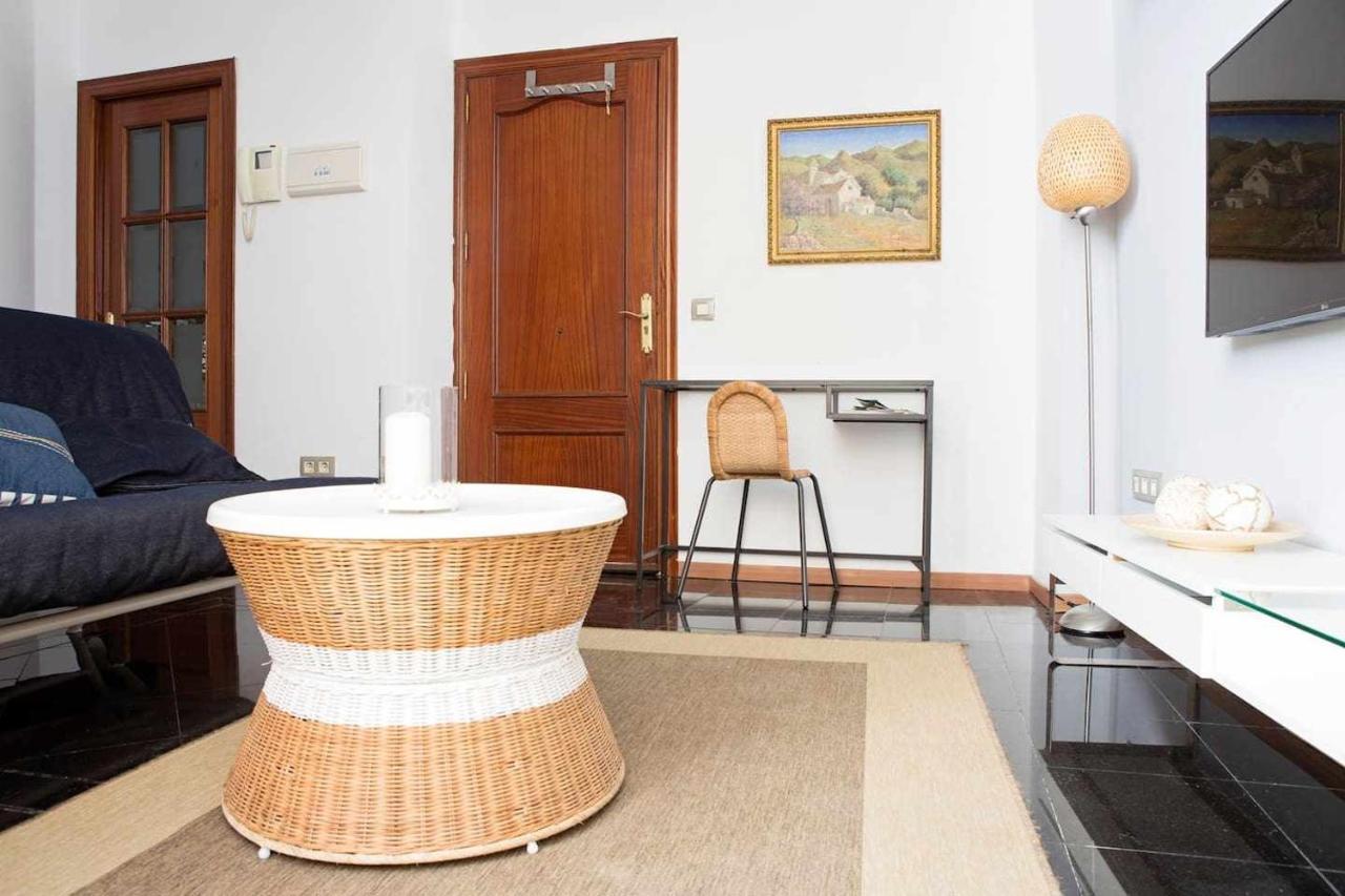 Where Want To Be! - Acogedor Piso En El Centro Appartement *