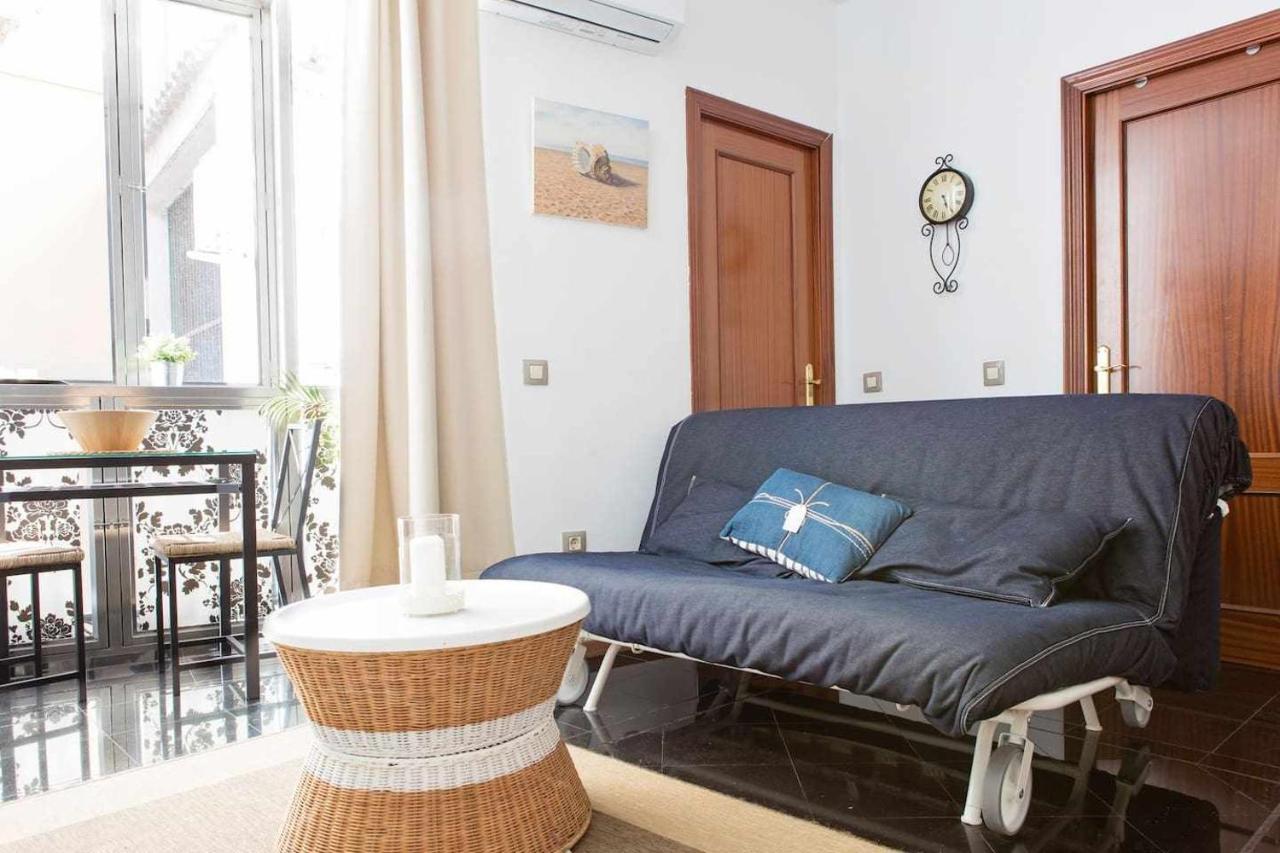 Appartement Where Want To Be! - Acogedor Piso En El Centro *