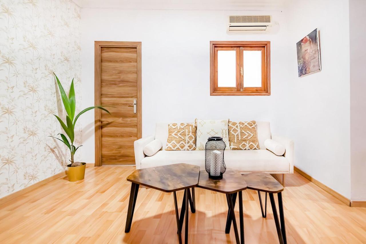 Plaza De La Merced , Alamos 40 Appartement