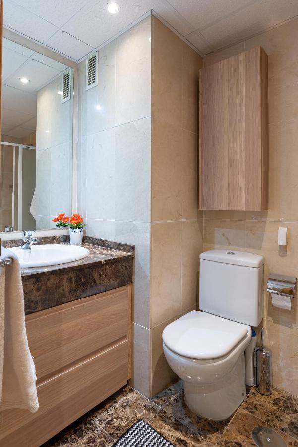 Appartement Con Parking Puerto Nuevo 8 Málaga