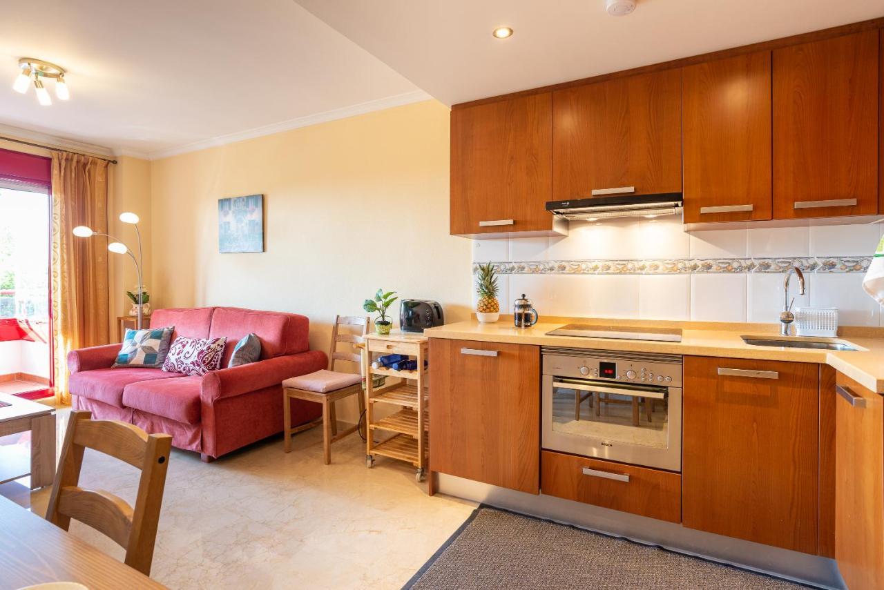 Appartement Con Parking Puerto Nuevo 8 *