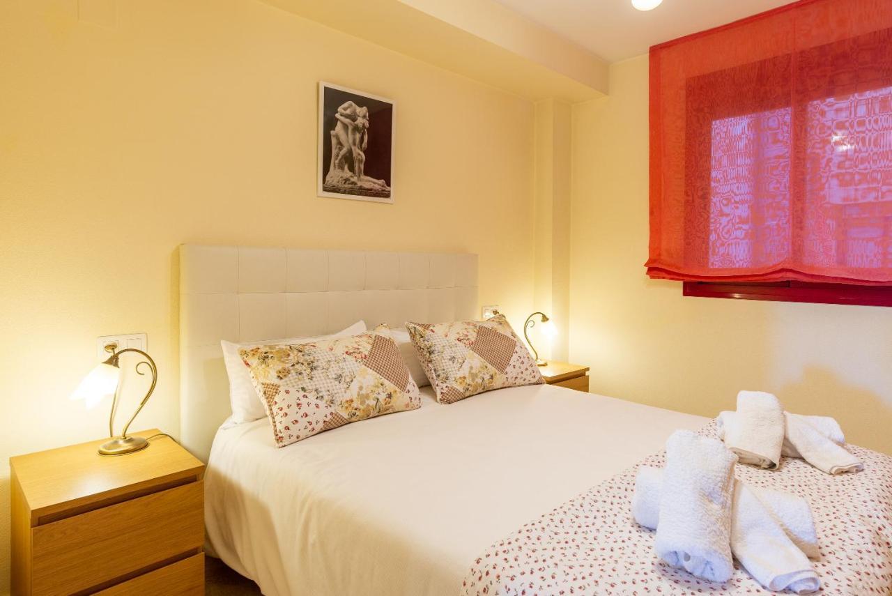 Appartement Con Parking Puerto Nuevo 8 *