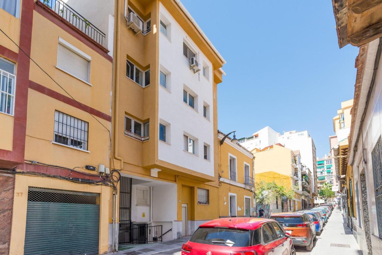 Apartamento Ventura Apartment Málaga