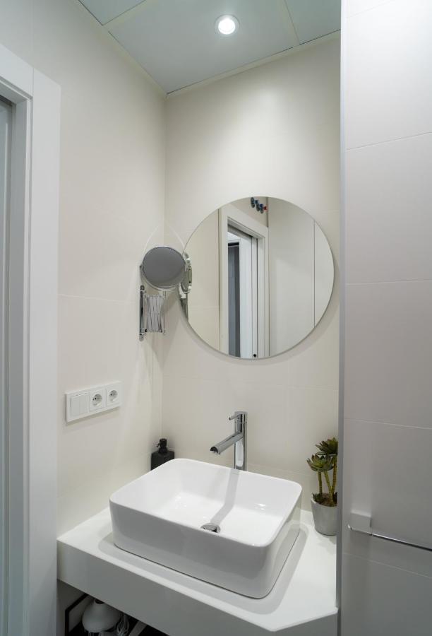 Aac - Luminoso Y Nuevo, A 1,3km Del Centro De Appartement