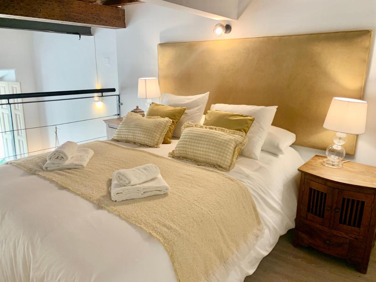 Homely Loft Especerias * Malaga