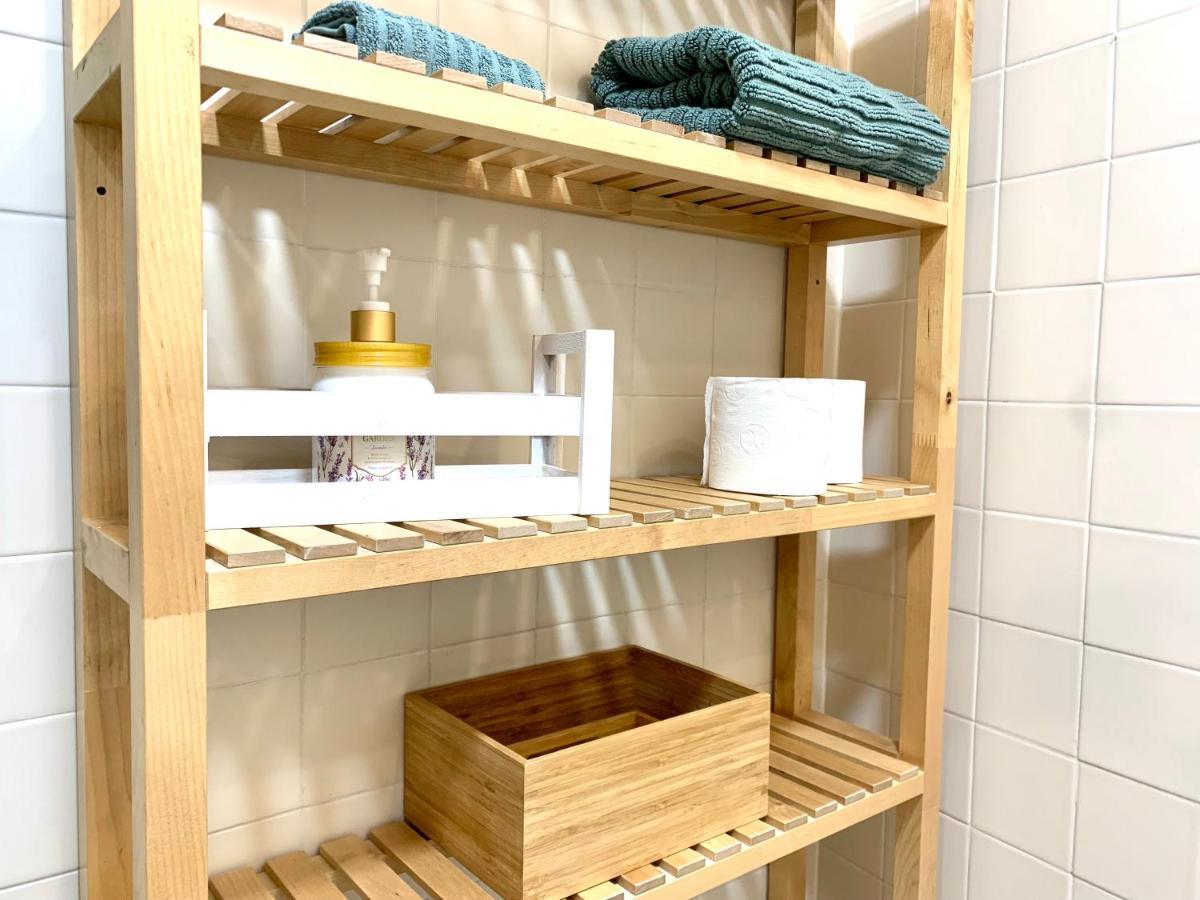 Homely Loft Especerias