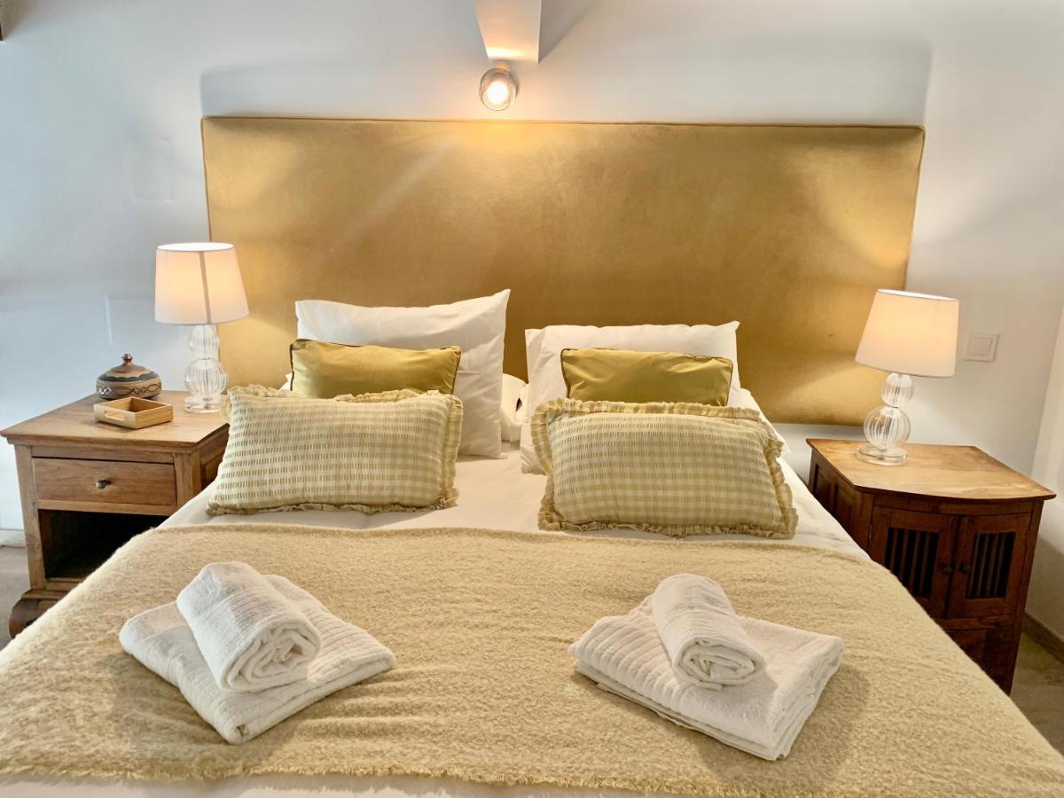 Homely Loft Especerias Malaga
