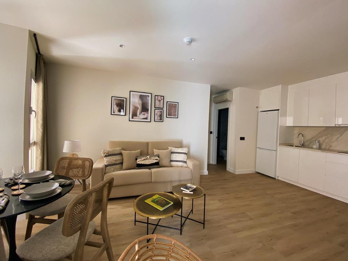 Premium - Calle San Telmo Apartment