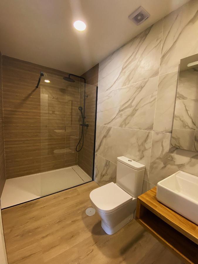 Apartment Premium - Calle San Telmo *