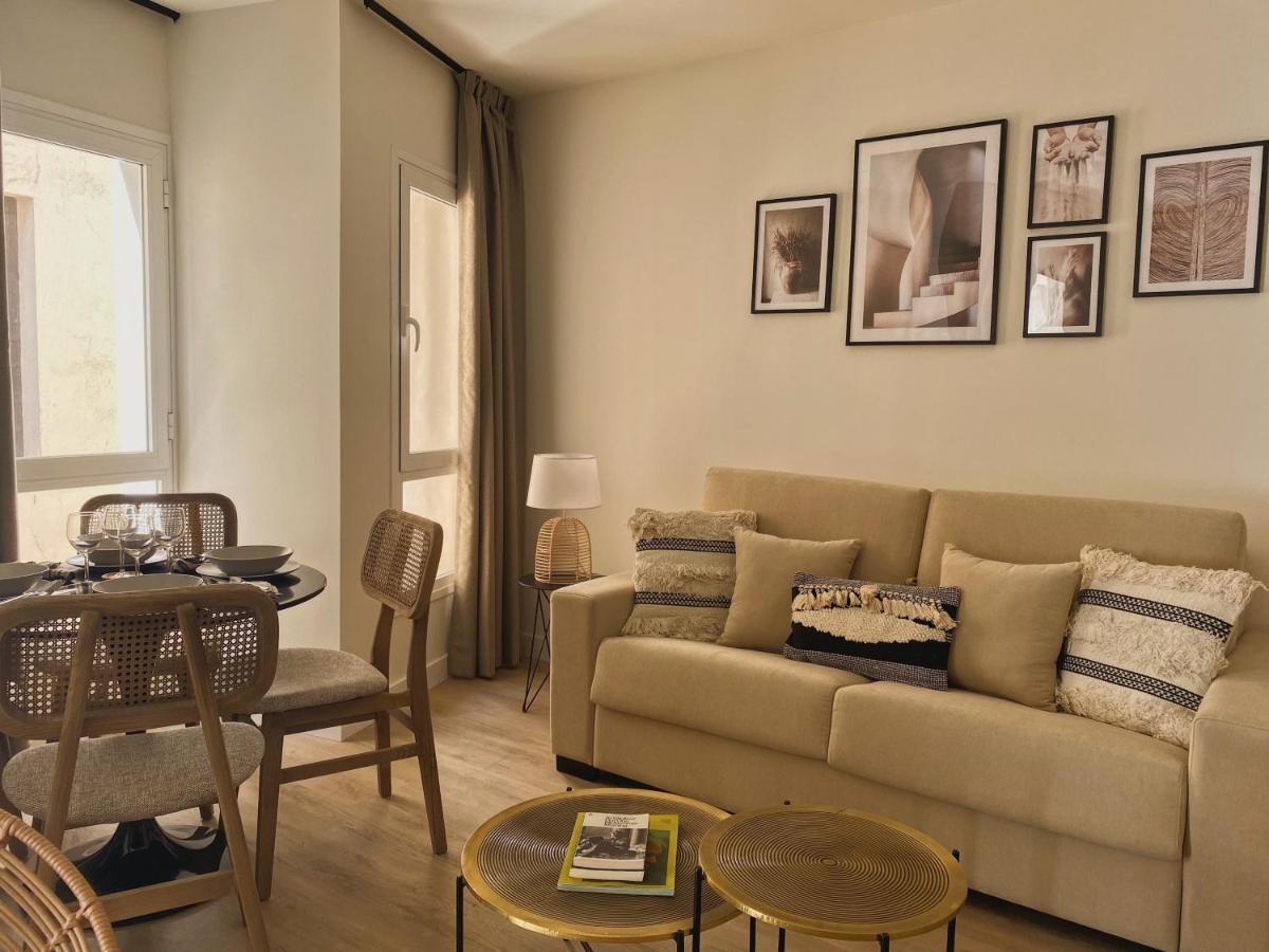 Apartment Premium - Calle San Telmo *