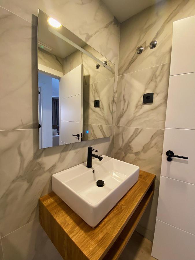Premium - Calle San Telmo * Malaga
