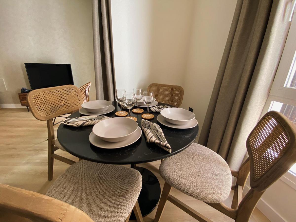 Premium - Calle San Telmo Apartment Malaga