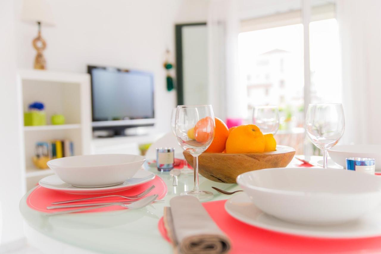 4seasons Rosaleda Suitemalaga Appartement
