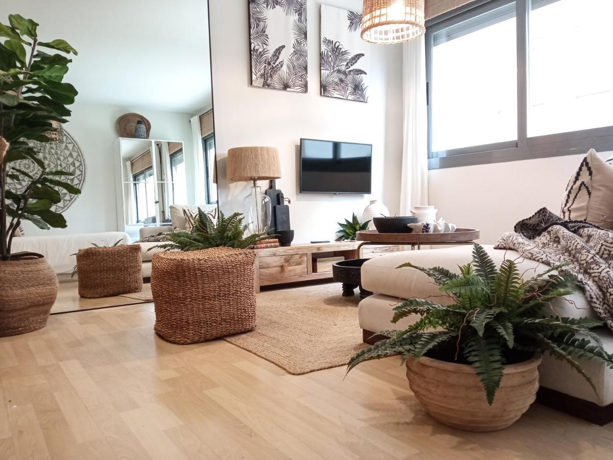 Apartment Oasis Pacifico