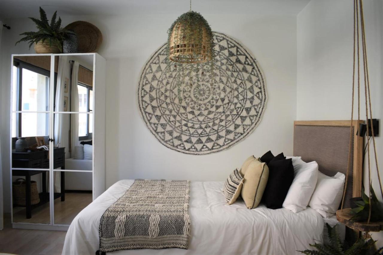 Apartment Oasis Pacifico Málaga