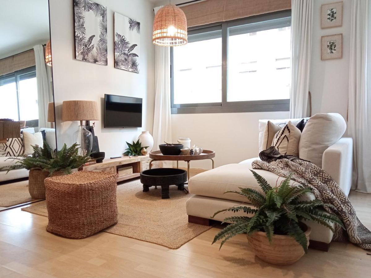 Oasis Pacifico Apartment Málaga