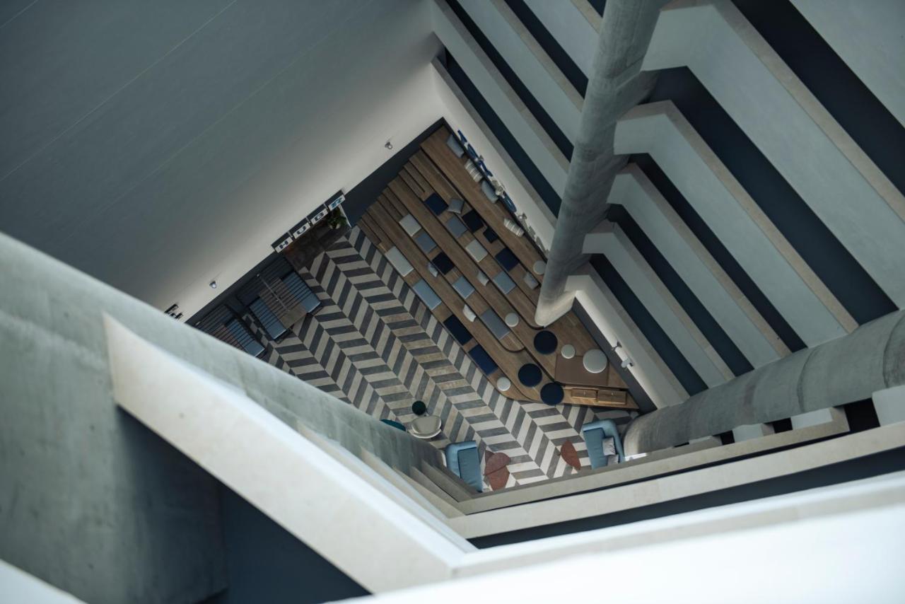 Appartement Residencia De Estudiantes Xior Teatinos Solo Estudiantes Málaga
