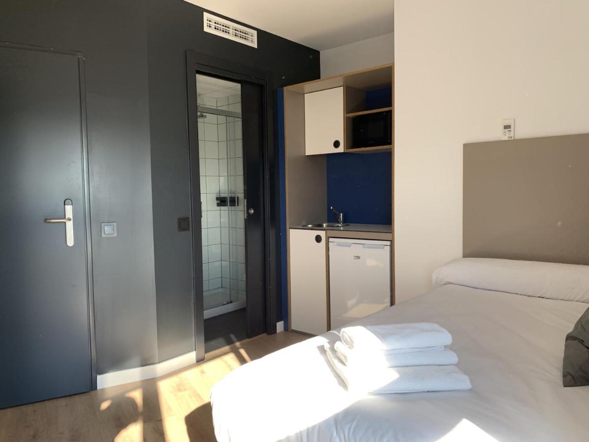 Residencia De Estudiantes Xior Teatinos Solo Estudiantes Appartement Málaga