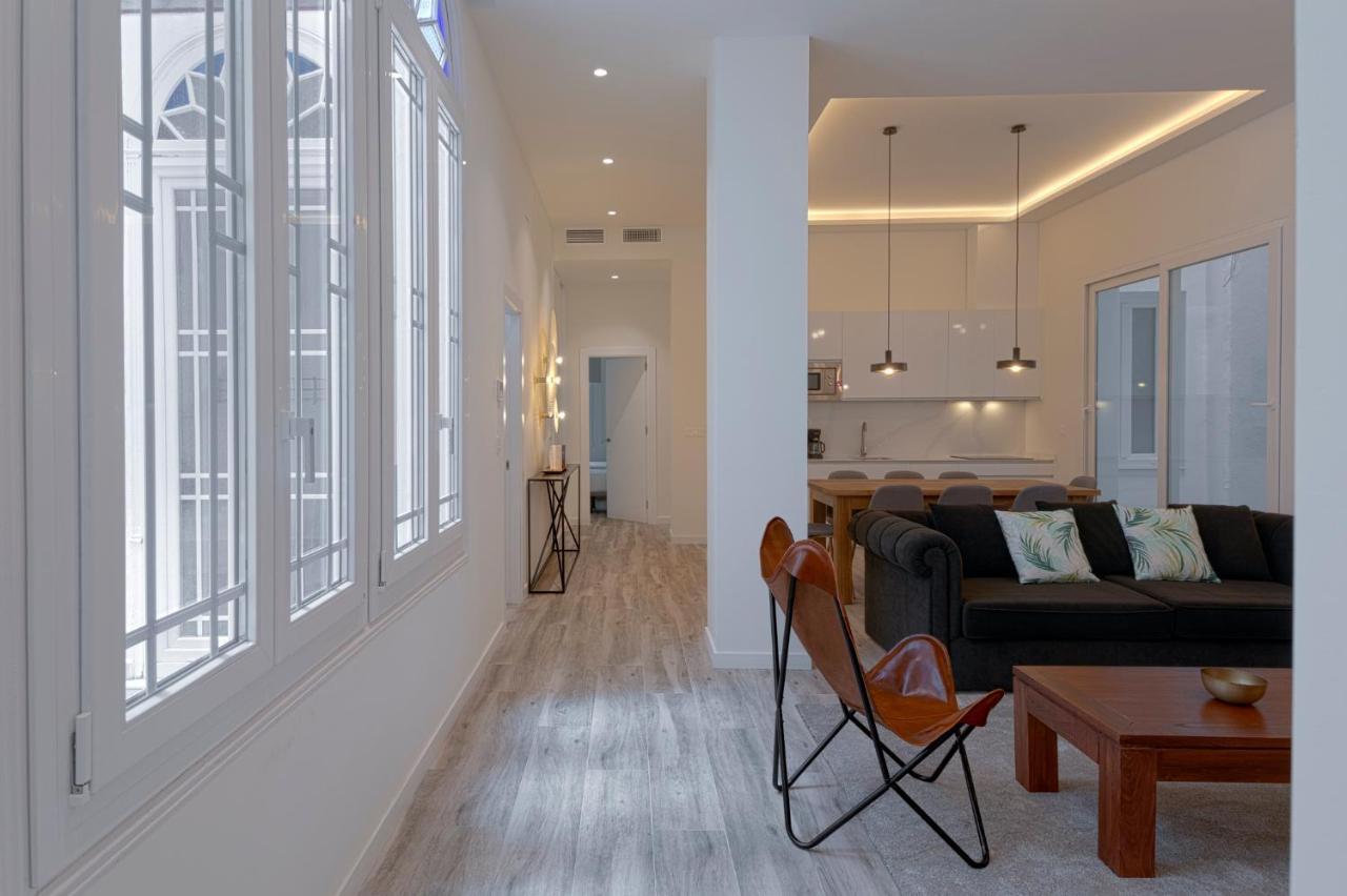 Fresh Velazquez Apartamento