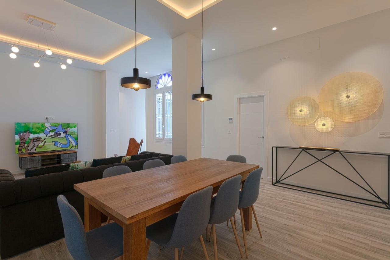 Fresh Velazquez Apartamento *