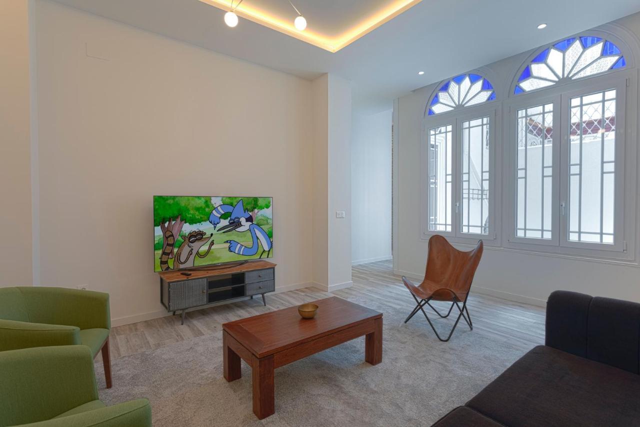 Fresh Velazquez Apartamento