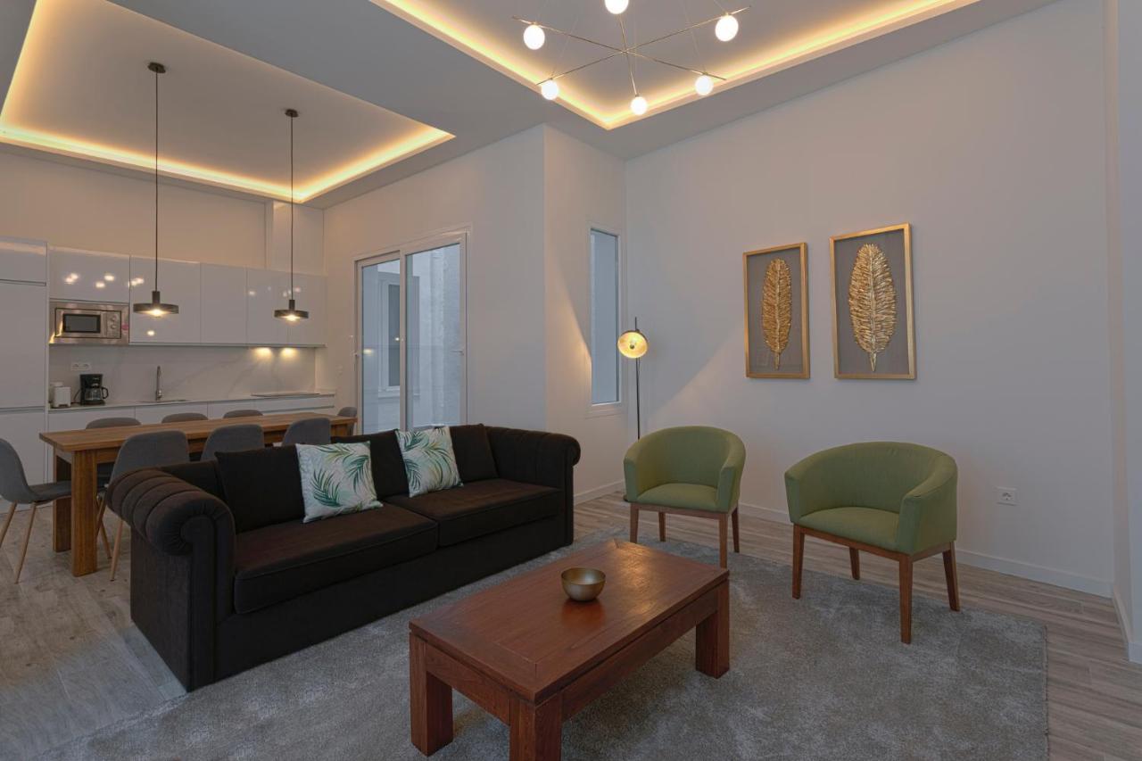 Fresh Velazquez Apartamento *