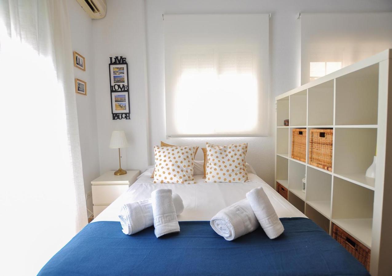 Holidays2malaga Refino Studio High Speed Wifi Apartment Malaga