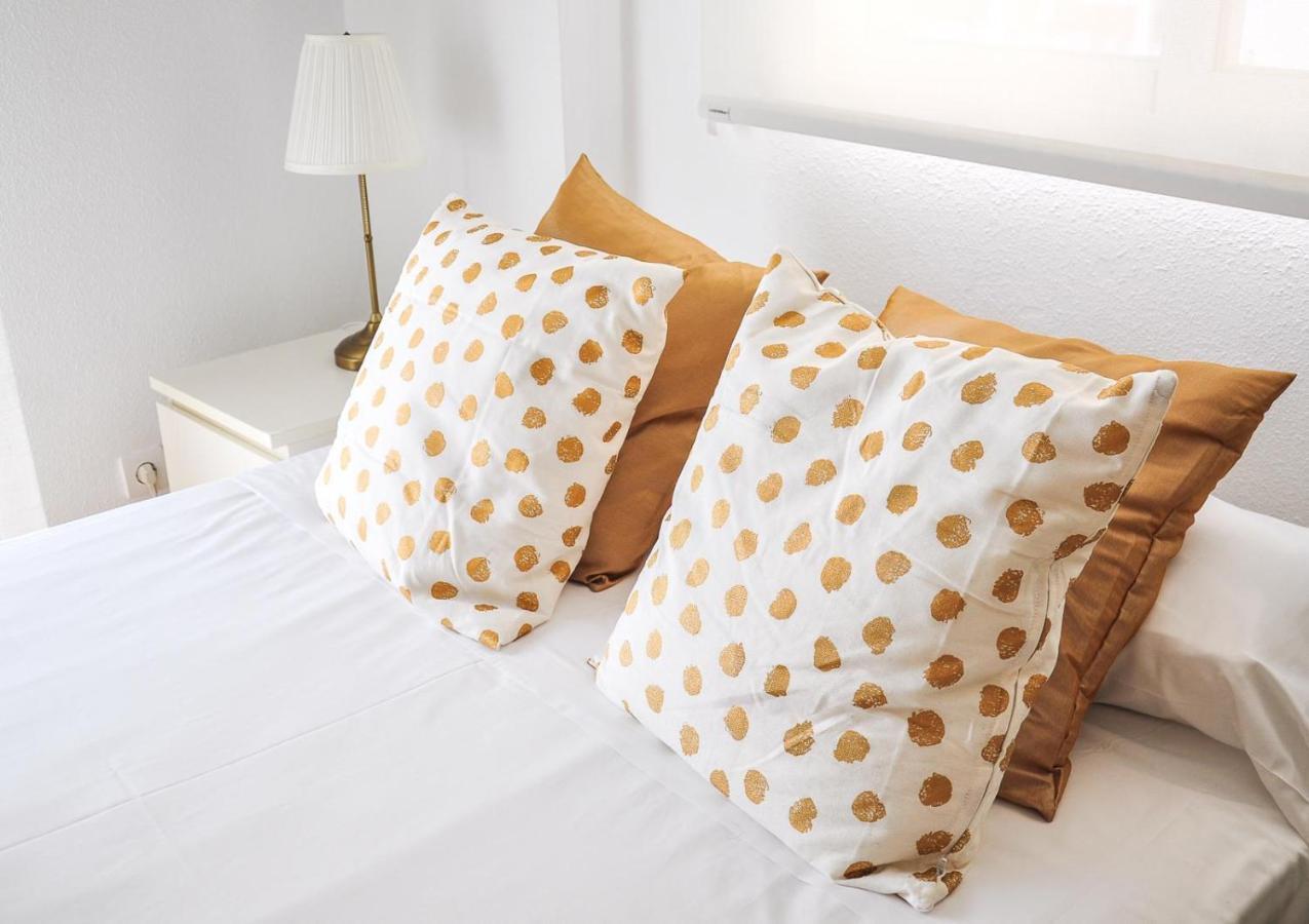 Holidays2malaga Refino Studio High Speed Wifi Apartment *