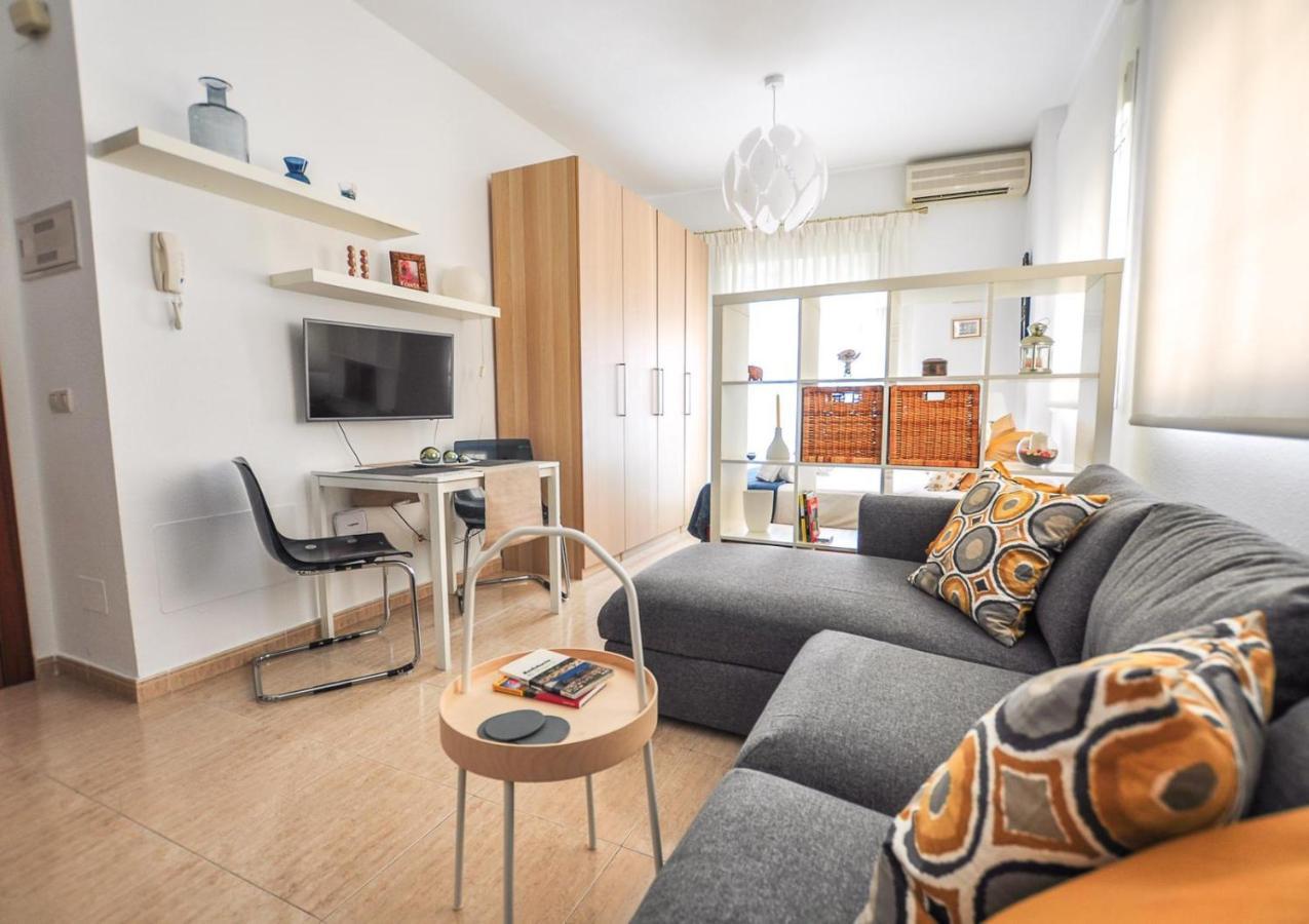 Holidays2malaga Refino Studio High Speed Wifi Malaga