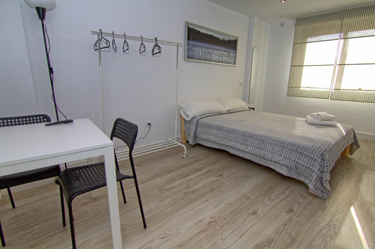 Appartement Mercado Huelin *