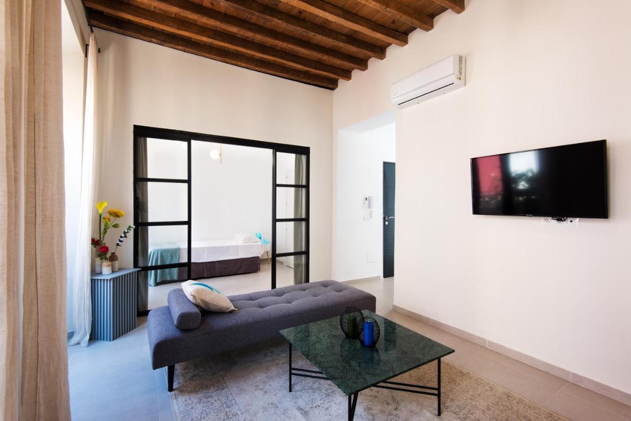 Apartment Tour Apartment- Elegance & Confort In The Historic Center
