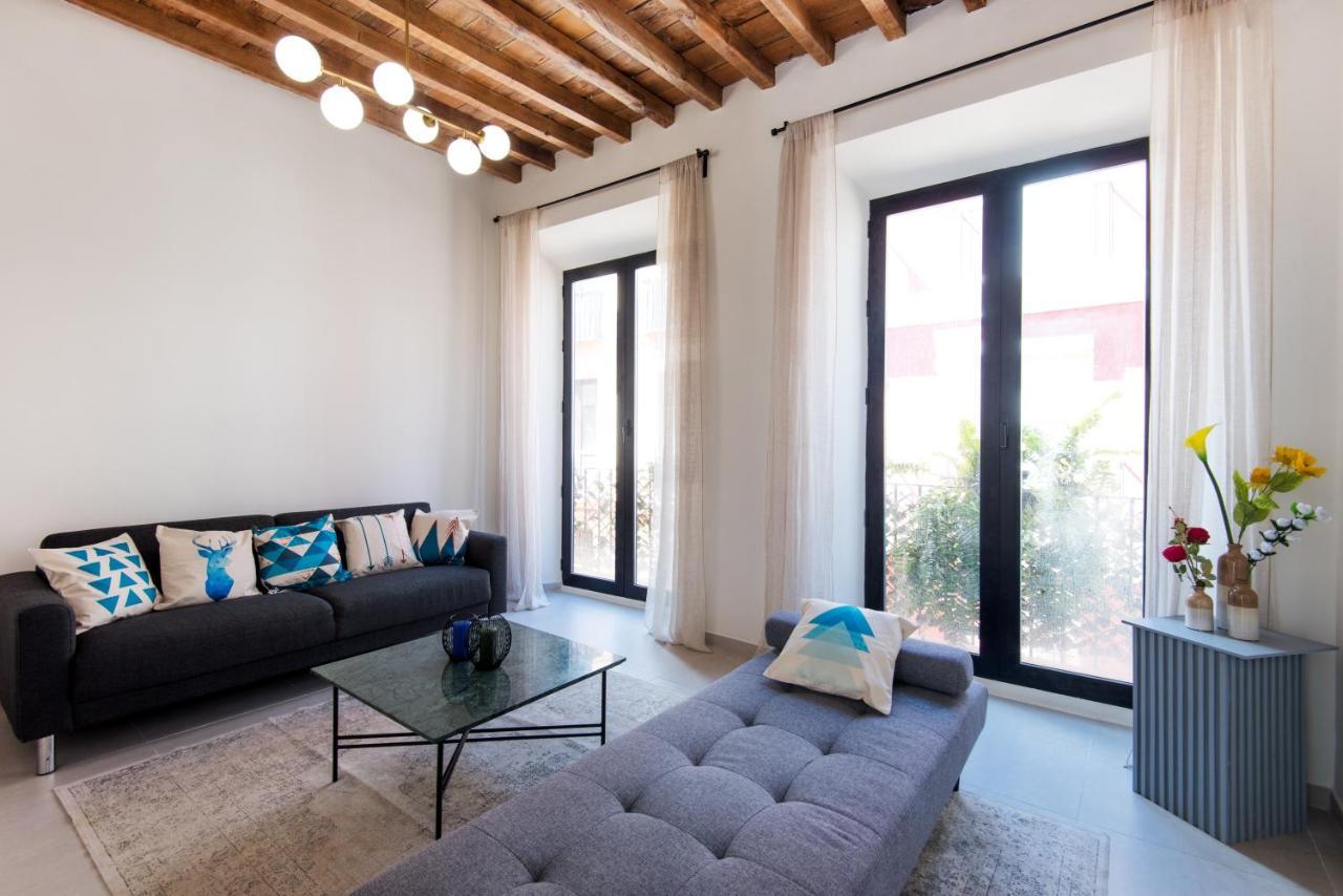Tour Apartment- Elegance & Confort In The Historic Center *