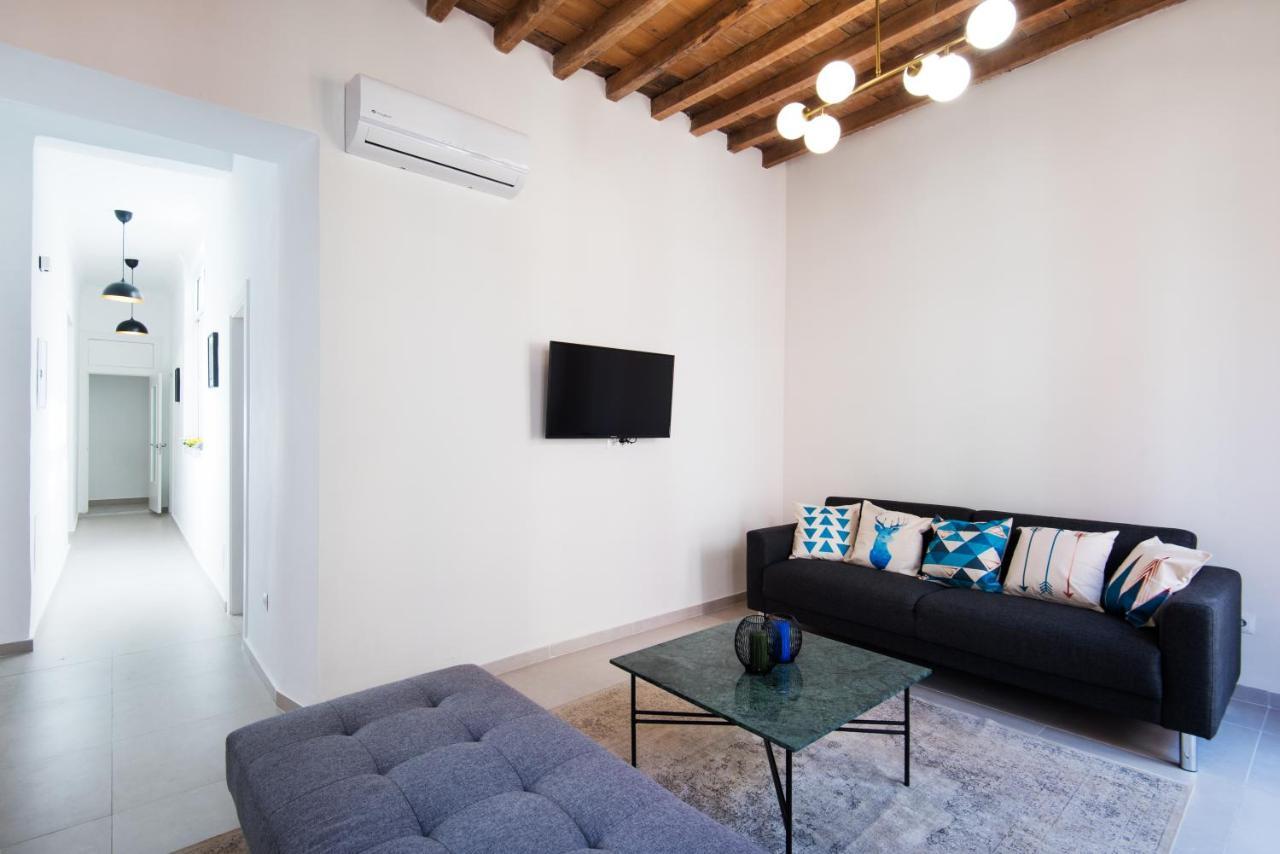 Tour Apartment- Elegance & Confort In The Historic Center * Malaga