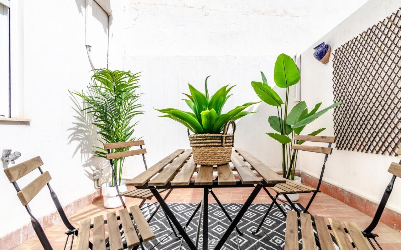 Apartamento Wintowinrentals Your Steps From The Center
