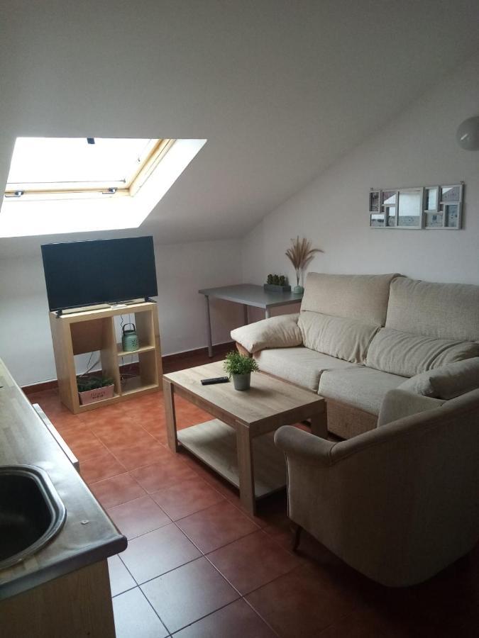 Appartement Pedregalejo *