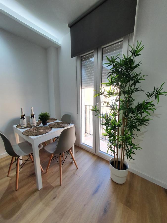 Apartment Capuchinos Deluxe Málaga