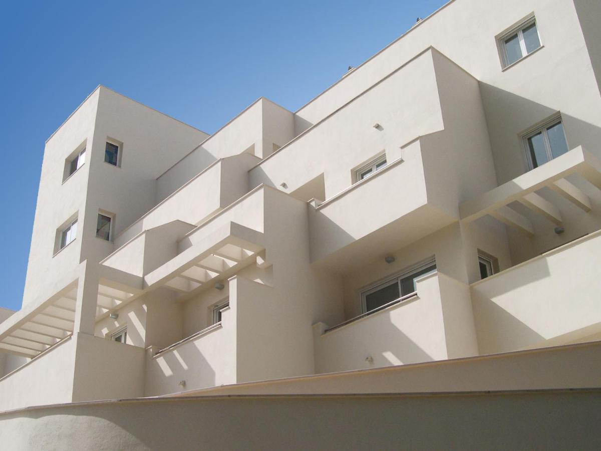 Miraflores Del Palo Appartement *