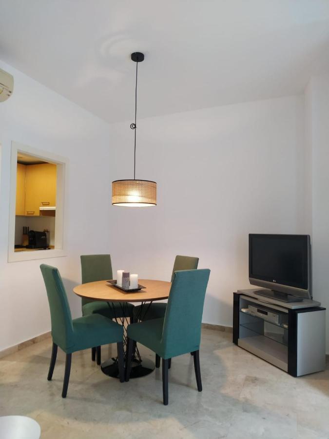 Malaga. Apartamento En El Corazon De * Málaga