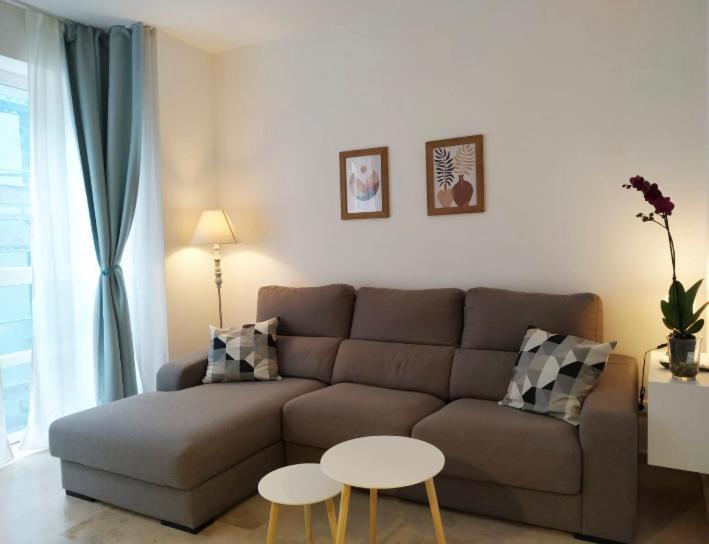 Malaga. Apartamento En El Corazon De Appartement