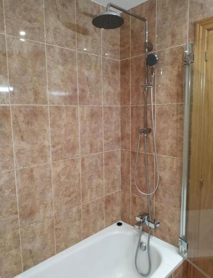 Malaga. Apartamento En El Corazon De